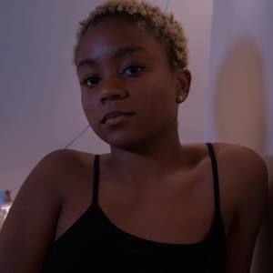 Meet your Posher, Joy